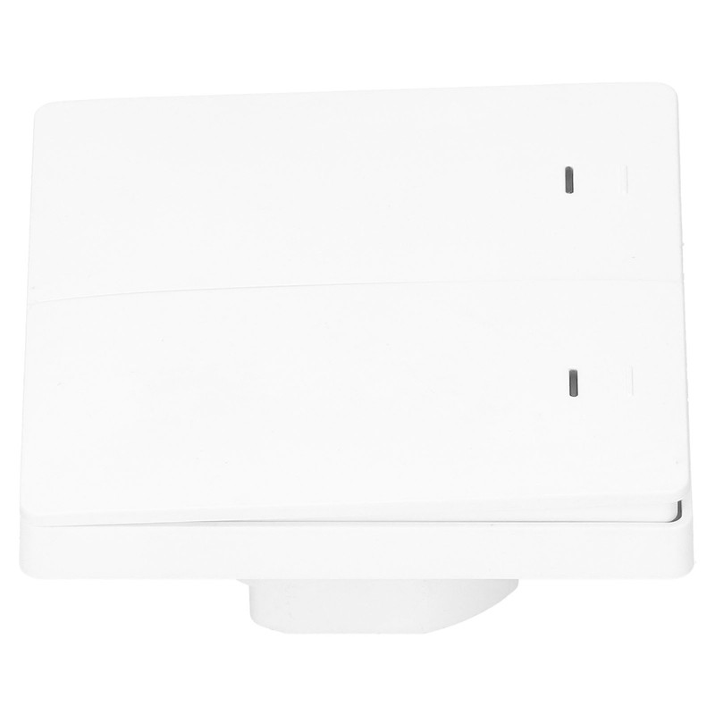 Smart Switch Wireless WiFi Remote Control Power Distribution 2200W 95‑240VAC