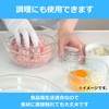 ASTE Disposable Gloves, Nitrile Rubber, Ultra Thin Hands, Small, White,