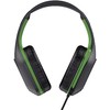 Trust Gaming GXT 415X Zirox - Auriculares ligeros para juegos
