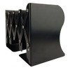 Bookend Bookend, Book Stand, Non-Collapsible, Extendable, Desk, Storage, Tabletop, Document
