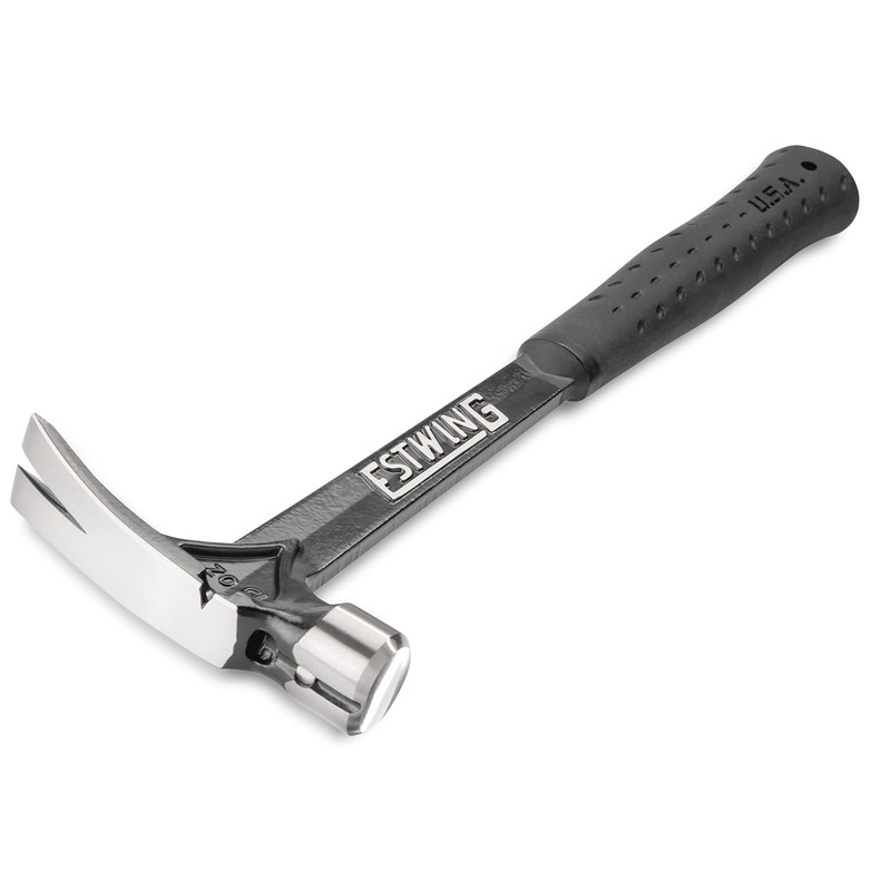 ESTWING Ultra Series Hammer - 15 oz Rip Claw Framing