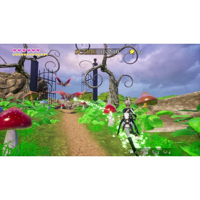 ININ Games air twister