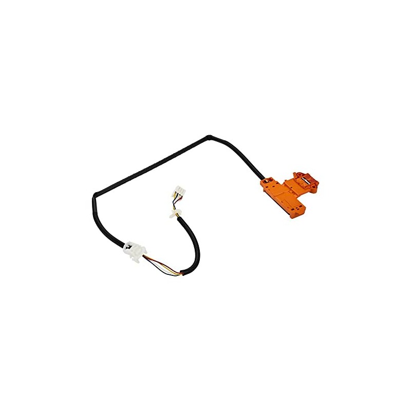 Whirlpool WPW10482836 OEM Washer Door Latch Assembly