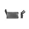 Van Wezel 9006055 Interior Heating Heat Exchanger