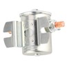 200A Continuous Solenoid Relay Fits Hydraulic Motor Starter Relay Normally