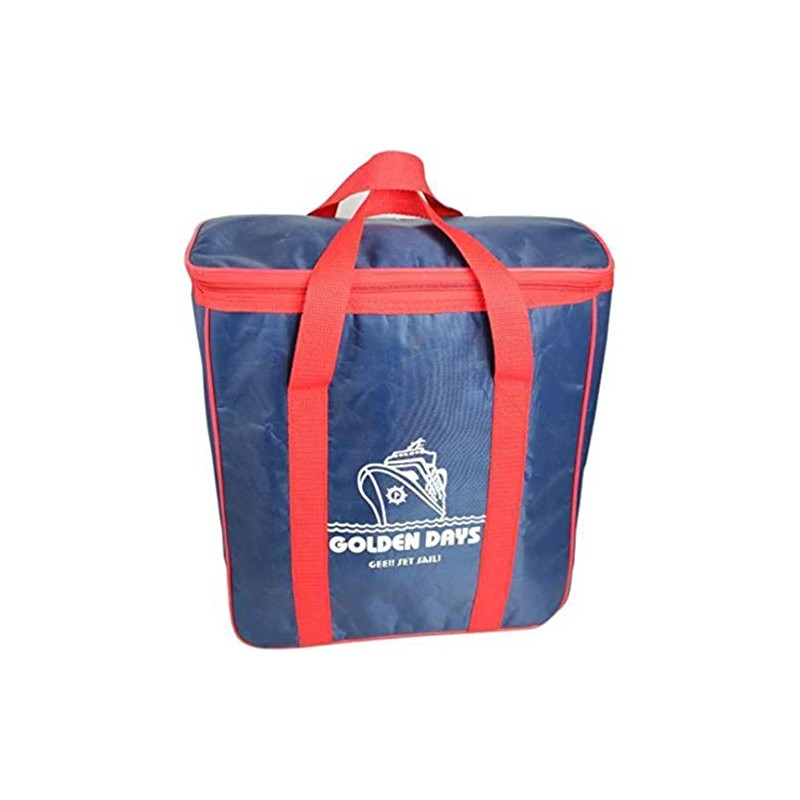 EUROXANTY® Cool Bag | Foldable | Waterproof | Lightweight and