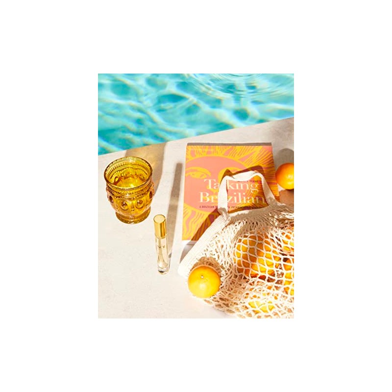 Sol de Janeiro Cheirosa '62 Perfume | Eau de Parfum