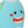 Cartoon Pattern U Shaped Electric Toothbrush Automatic Ultrasonic Children Whole
