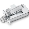 Armilem Magnetic Seam Guide for Sewing Machine, Multifucntional Clip-On Hem