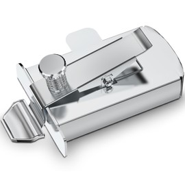 Armilem Magnetic Seam Guide for Sewing Machine, Multifucntional Clip-On Hem Guide - Universal Sewing & Quilting Supplies Accessories Tools