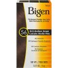 Bigen Tinte Semi Permanente Barba Bigote Castaño Cenizo 56