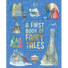 A First Book of Fairy Tales