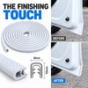 Car Door Edge Guard for Scratch Protection – 16.4 ft/