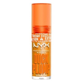 NYX Professional Makeup Duck Plump Gloss Voluminizador Brillo Labial Para Volumen Extremo al Instante, Pigmentación Intensa y Larga Duración, Tono... 
