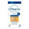 Citracal Liberacion Lenta Calcio 1200 Mg Con D3 80 Unidades
