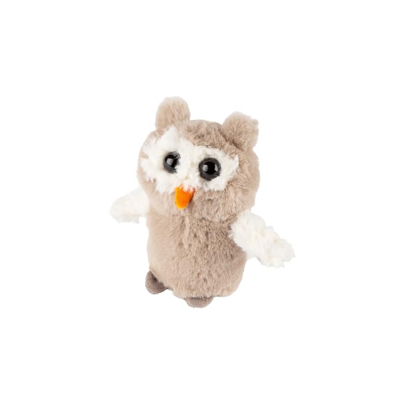 sigikid Mini Cuddly Owl