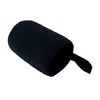Meprotal 4pcs Blackout Sleeves Jar Grow Cover Hydroponic Container Sheath