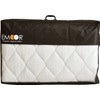 Emur Futon Storage Case, Single Storage Bag with Handle, Double