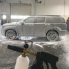 4 Pieces 1.1 mm Foam Cannon Orifice Nozzle and 4
