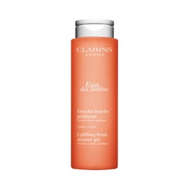 Clarins Eau des Jardins Shower Gel 200ml