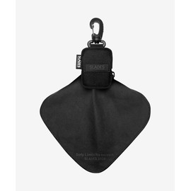 Slaiz Sleaze Multi Cordura Key Clip