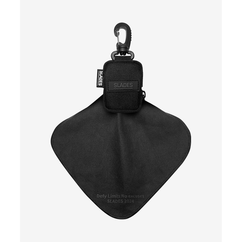 Slaiz Sleaze Multi Cordura Key Clip