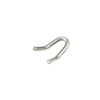 A ABSOPRO Set of 4 Exhaust Springs Motorcycle Exhaust Pipe