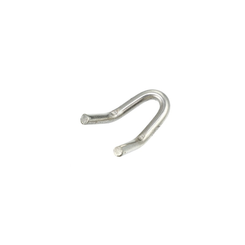 A ABSOPRO Set of 4 Exhaust Springs Motorcycle Exhaust Pipe