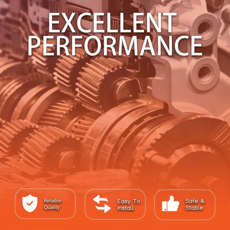 labwork 12 Pcs Seals Fuel Line Sealing Washers Replacement for