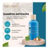 Shampoo Antimicotico Anticaspa Descamacion Terramar /sar
