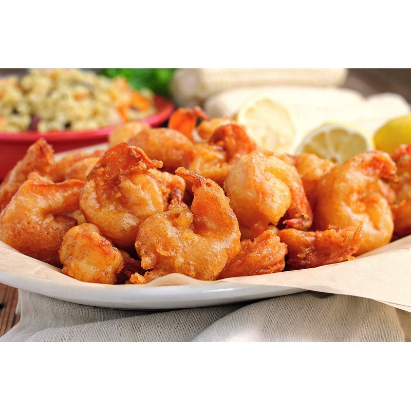 Fish Crisp, Seasoned Coating Mix, Original, 340g