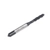 sourcing map M4 x 0.7 Spiral Flute Thread Tap, Metric