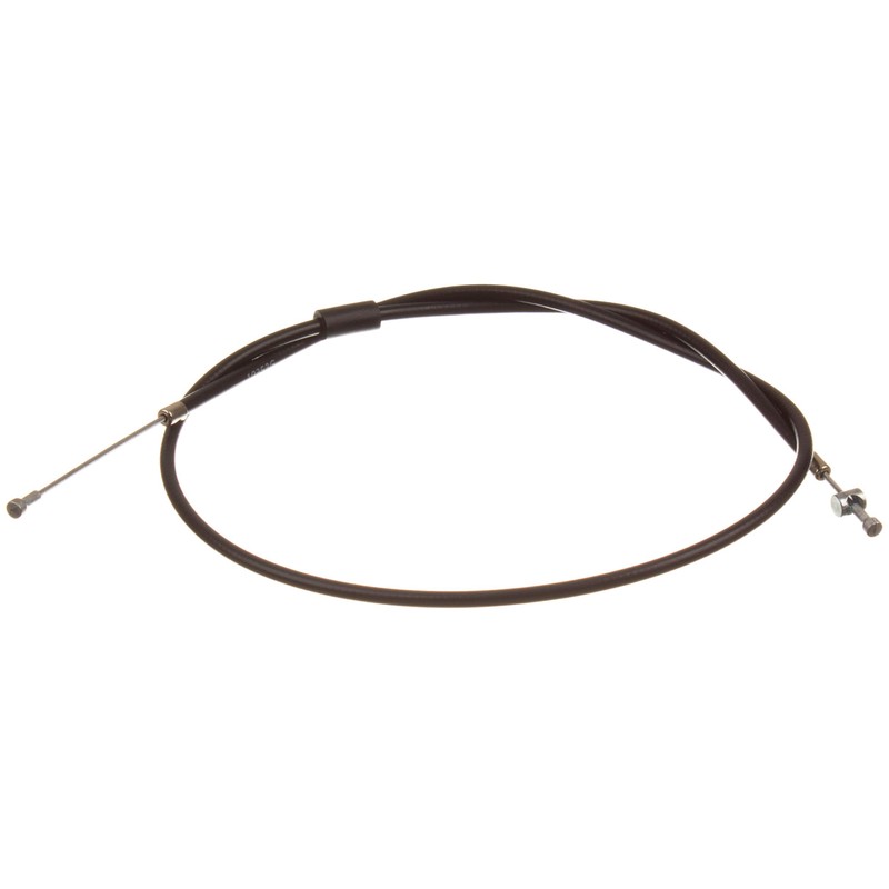 Bowden cable, coupling, black, S51, S53, S70, S83