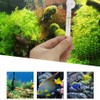 LABO Floating Aquarium Thermometer – Glass - Mercury Free –