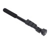 4 Section Extendable Monopod Selfie Stick Portable Handheld Selfie Stick
