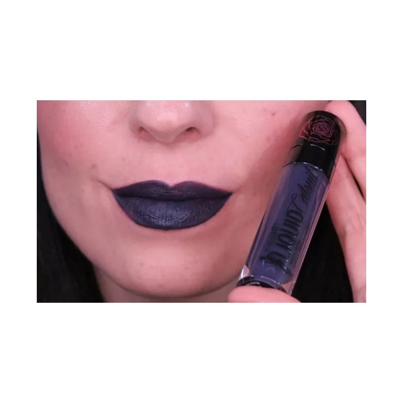 Wet n Wild Labial Mate Rebel Rose Megalast Liquid Catsuit