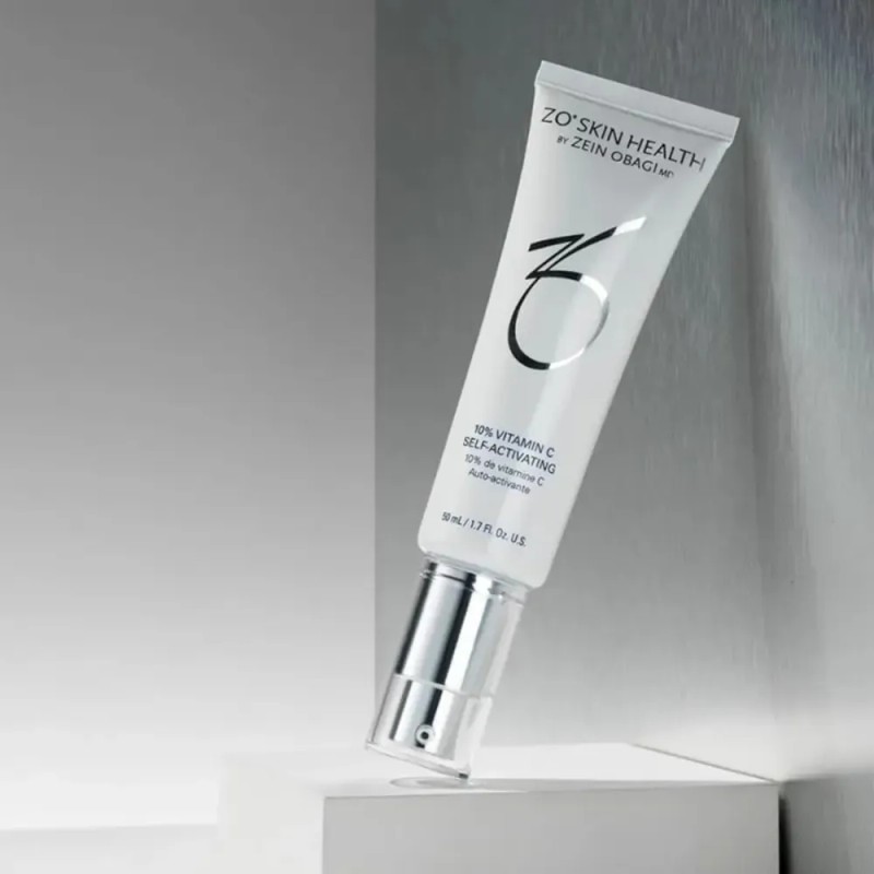 R Zo Skin Health 10% Vitamina C Autoactivante Y