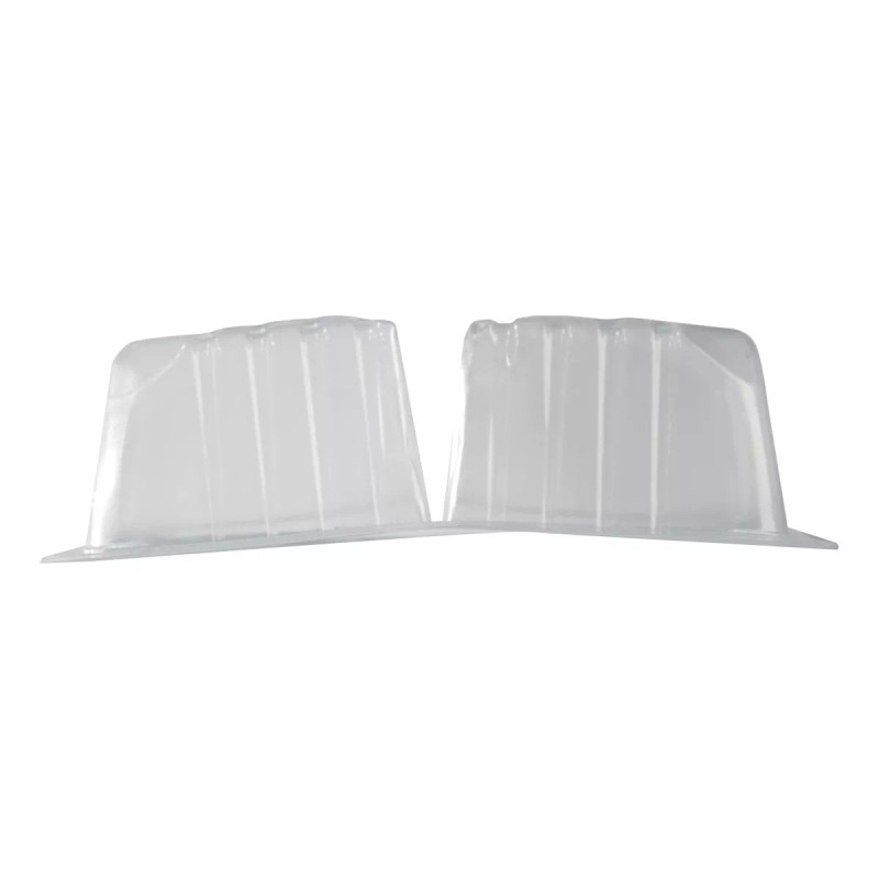 Dilitools 20x14x5d-bandeja Charola Para Maquina Sell. 100 Pzs C/div