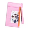 Mini A5 Paper Trimmer 4x6in Panel Size Portable Desktop Manual