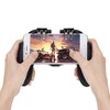 Mobile Game Controller for PUBG Mobile Controller, Joystick Remote Grip
