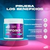 Beta Alanina, Citrulina, L-Arginina | Pre Entreno, Optimiza Resistencia, Favorece