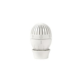 Giacomini R470X001 Clip Clap Thermostat Head