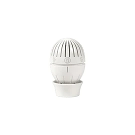 Giacomini R470X001 Clip Clap Thermostat Head