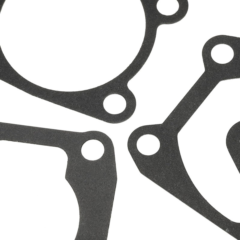 PATIKIL Pad Air Compressor Valve Plate Kit, Paper Replacement Compressor