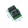 Hailege GP2Y0E03 Infrared Distance Measurement Sensor Module High Precision Distance