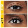 Maybelline Mascara Colossal Turn It Up Very Black Washable