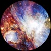 Realistic Discs - Discs for Ainael Meteor and Galaxy Projector,