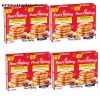 Pearl Milling Company Original Complete Pancake Mix, 10 lb., 8