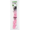 DreadLab - Synthetic Dreadlocks Crochet Extensions Pack of 10 Ombre