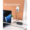 Nicpower Charger Fit for Lenovo Laptop, USB C - New